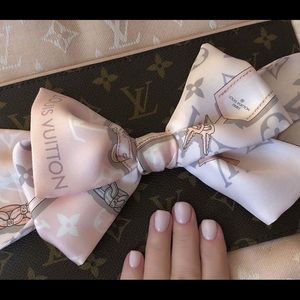 Meet your Posher, Kari